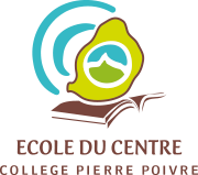 logo ecole centre